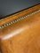 Franse leren fauteuil, 19e eeuw (photo 10 of 24)