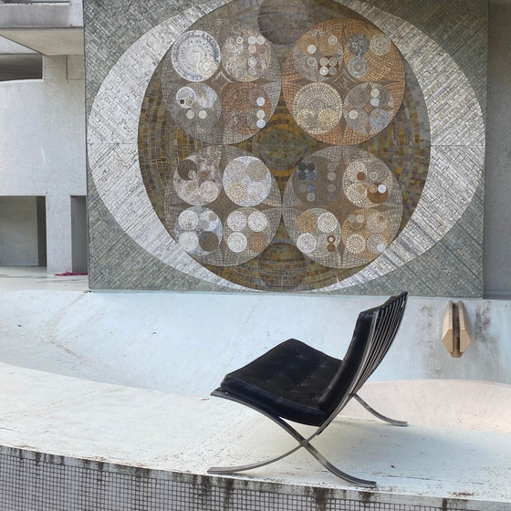 Image 1 of Ludwig Mies Van Der Rohe – Knoll – Barcelona