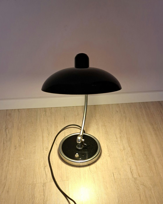 Image 1 of Original Kaiser Idell 6556 Desk Lamp | Christian Dell | Bauhaus | Vintage design lamp