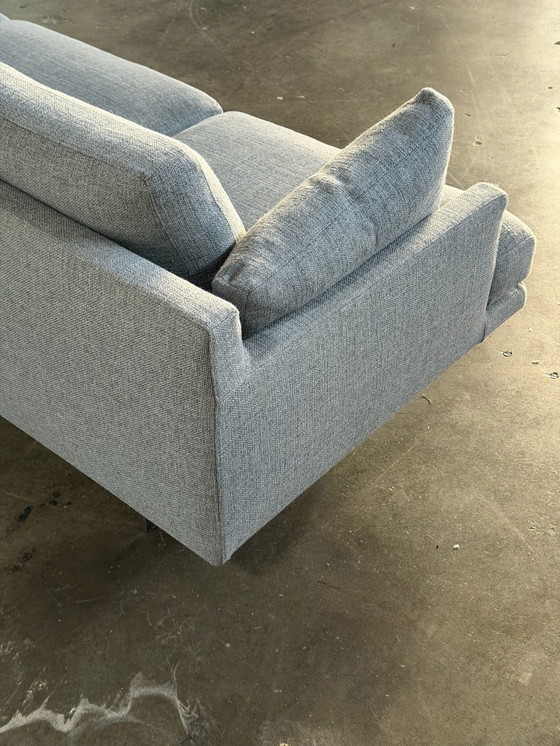 Image 1 of Panca Linteloo George | Grigio