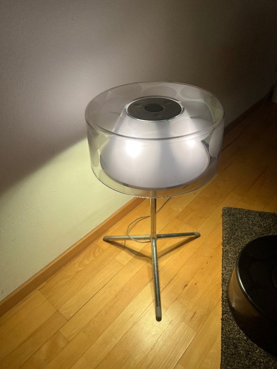 Image 1 of Tobias Grau Money Table 70 table lamp with replacement shade