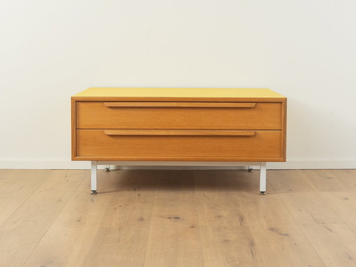 1960S Chest Of Drawers, Wk Möbel