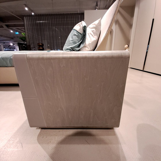 Image 1 of Giorgetti bedside table Frame (set of 2)