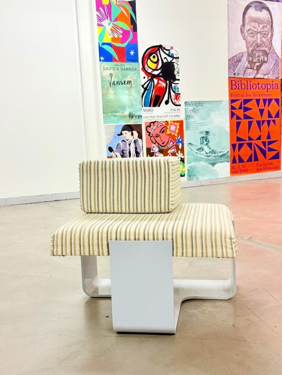 Image 1 of Poltrona Thern