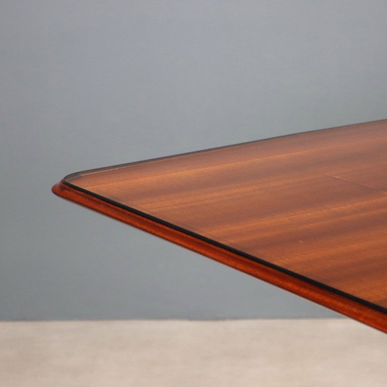 Image 1 of Tabelle aus den 1950er Jahren