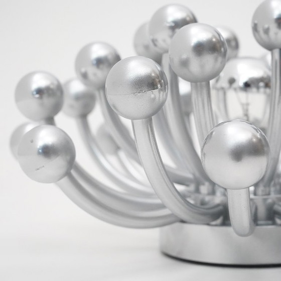 Image 1 of “Pistillo” Table/Wall/Ceiling Lamp by Studio Tetrarch for Valenti, 1970s