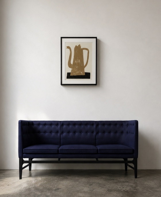 & Tradition Mayor Sofa – &Tradition, Canapés 3 places, Other (photo 4 of 5)
