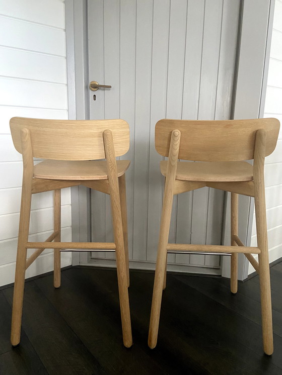 Image 1 of Sgabello da bar Skagerak Hven