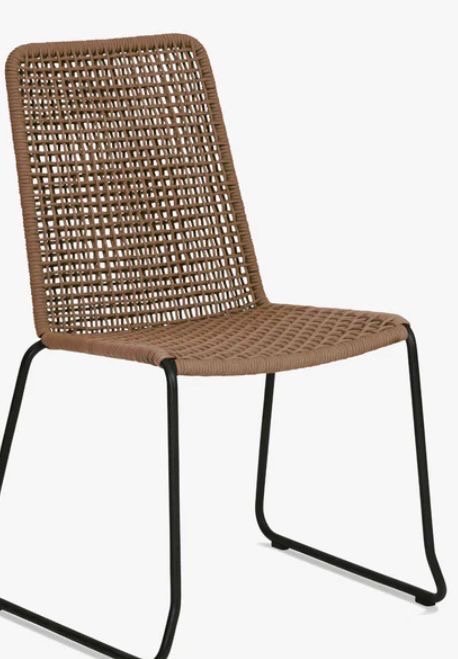 Image 1 of Outdoor chair Patti