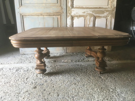 Table basse en chêne sur roulettes – Tables basses (photo 2 of 16)