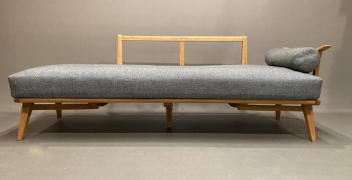 Scandinavisch design slaapbank 1950.