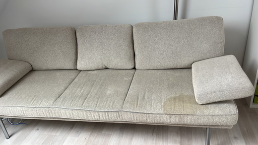 Walter Knoll Living Platform