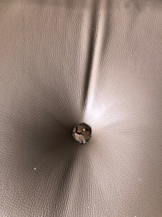 Image 1 of 2x Charles Pollock Executive chair