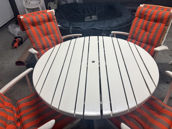 Image 1 of Meubles de jardin Tricomfort avec gel sans pot 70