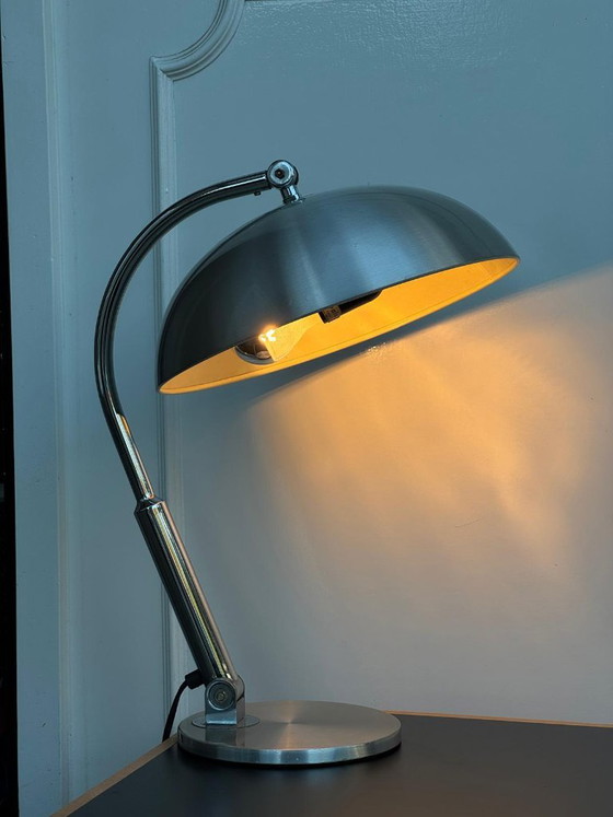 Lampe de table Hala Zeist – Metal (photo 8 of 9)