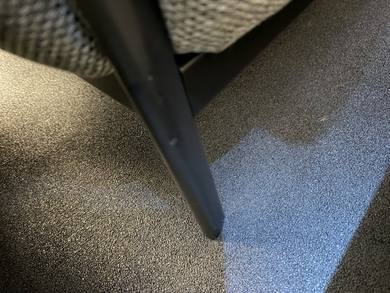 Image 1 of Leolux Enna Chaiselongue/Sofa B260