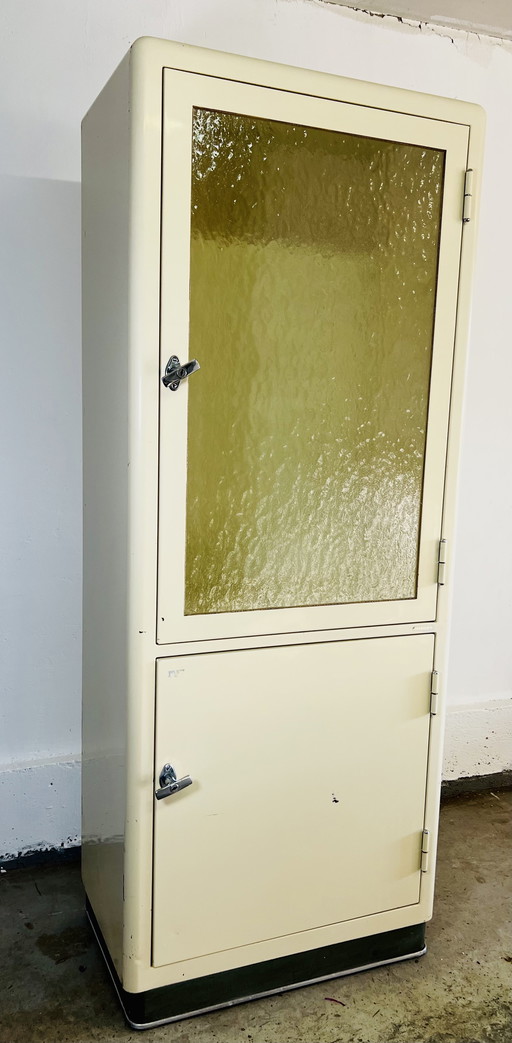 Maquet Armoire de médecin Mid Century