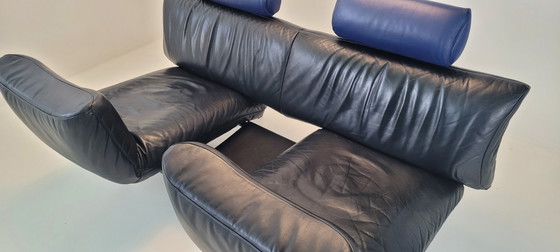 Image 1 of DS-140 Sofa by Reto Frigg for De Sede