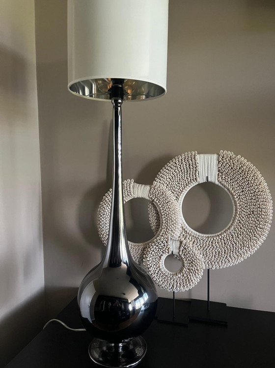 Image 1 of Les Héritérs Design lamp Eric Kuster interior 