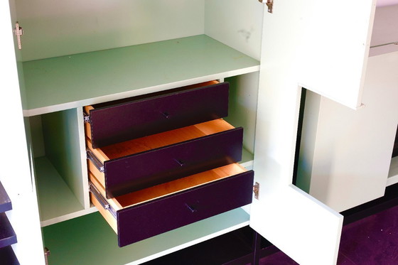 Image 1 of ARMADIO VINTAGE PERSONALIZZATO, ANNI '80-'90