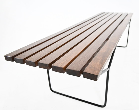 Image 1 of Italian Bench, 1960s