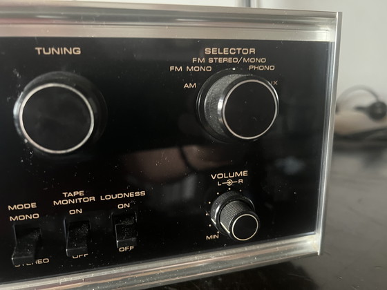 Image 1 of Radio uit 1969