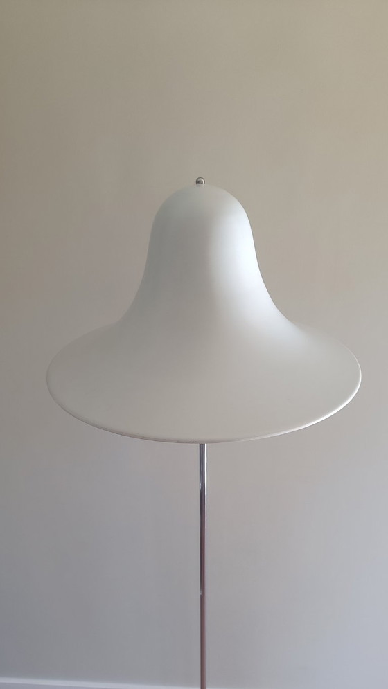 Image 1 of Floor Lamp by Verner Panton – 1980s