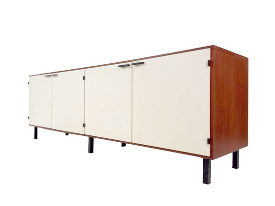Image 1 of Vintage Made to Measure CR Serie Dressoir van Cees Braakman - Pastoe