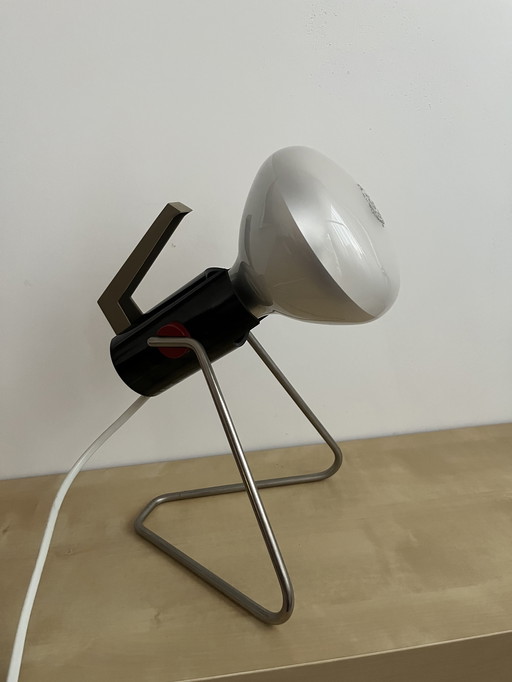 Philips HD 3202 UV-Solarlampe (Vintage)