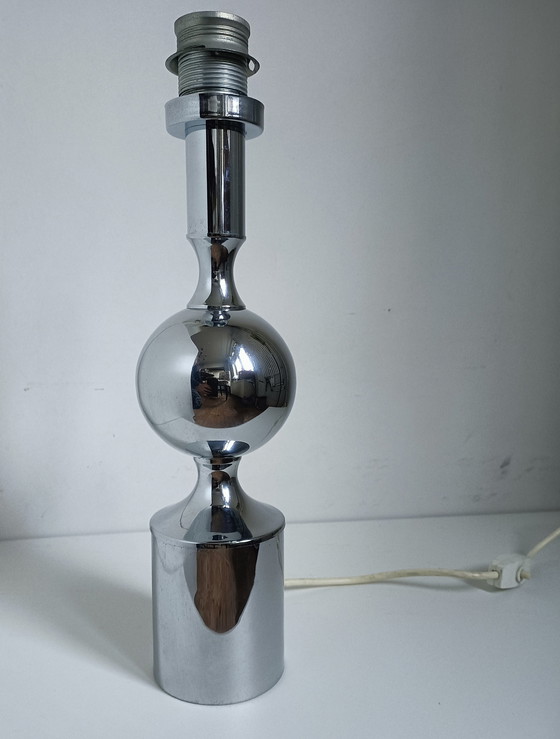 Image 1 of Sölken Leuchten Space Age table lamp