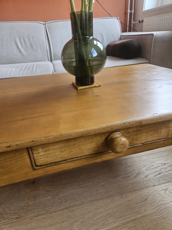 Mesa de centro de madera maciza – Mesas de centro, Wood (photo 3 of 7)