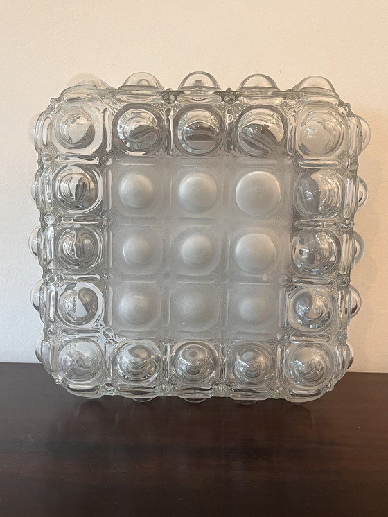 Image 1 of Mid - Century Modern Ceiling Lamp