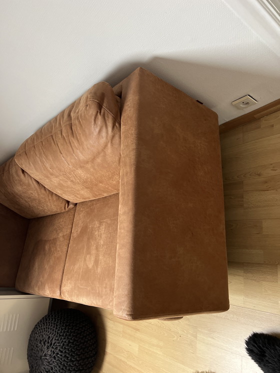 Image 1 of Sofa, 2-Sitzer