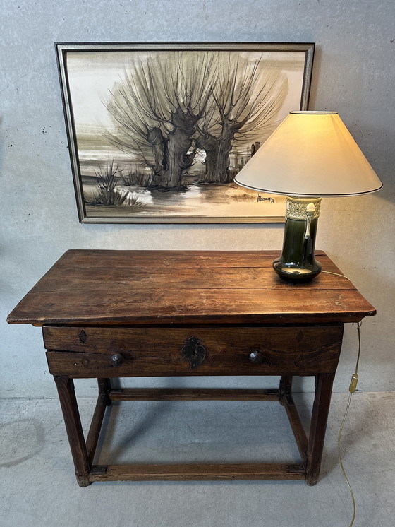 Image 1 of Jacqueline (Jaklien) Moerman - Saules étêtés 1974