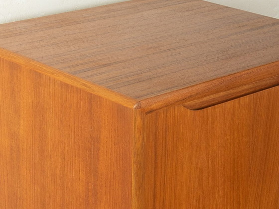 Image 1 of Commode uit de jaren 60, vintage