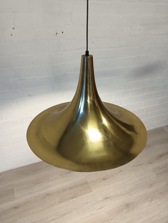 Image 1 of plafonnier chapeau de sorcière