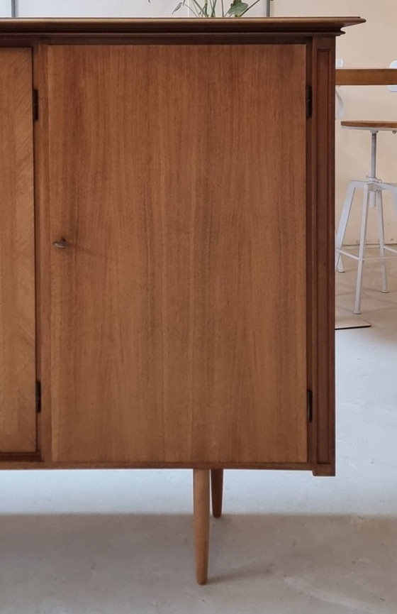 Mid Century Midboard – Vitrinas, Wood (photo 8 of 21)