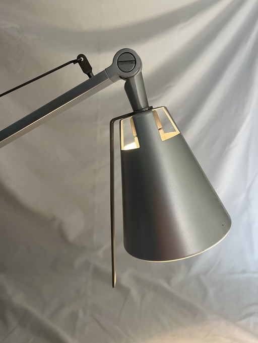 Lampada da scrivania IKEA HUSVIK