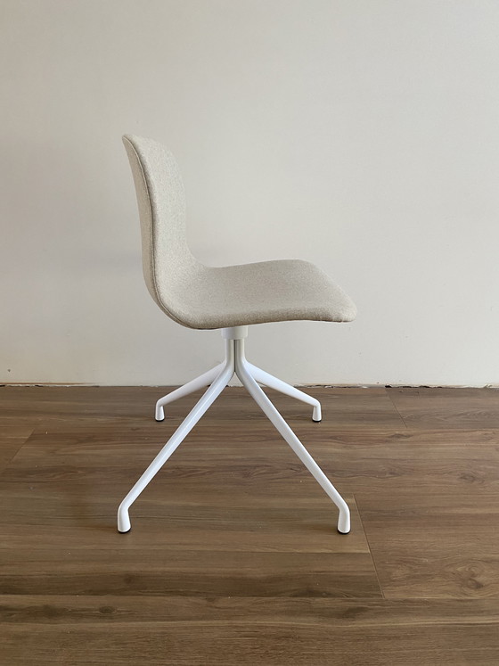 Image 1 of 6 Hay About a Chair AAC11 stoelen grijs reformado