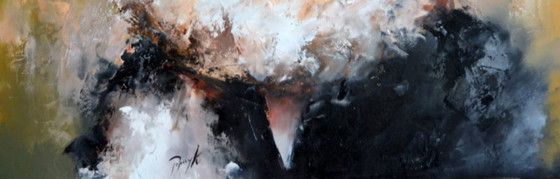 Image 1 of Robert Popczyk "In a hat"