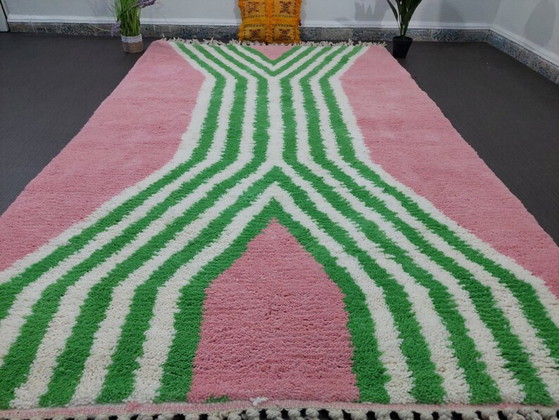 Tappeto FATTO A MANO 4/3m – Tappeti, Wool (photo 6 of 10)