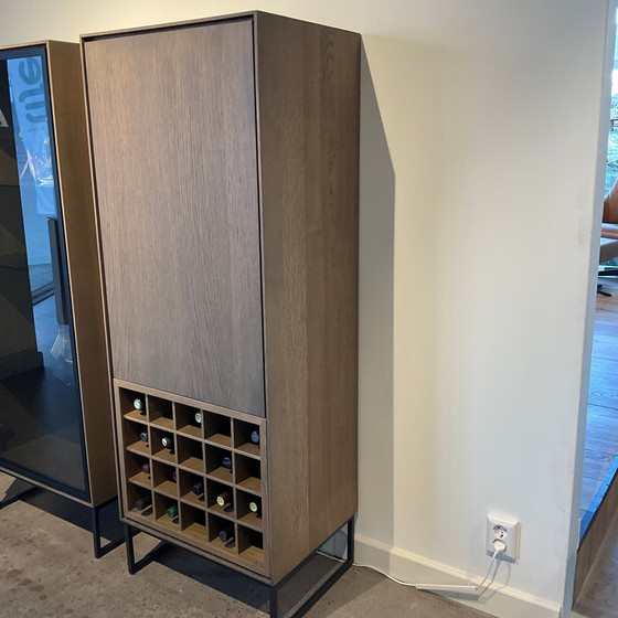 Image 1 of BKS Furniture Ettic Getränkeschrank