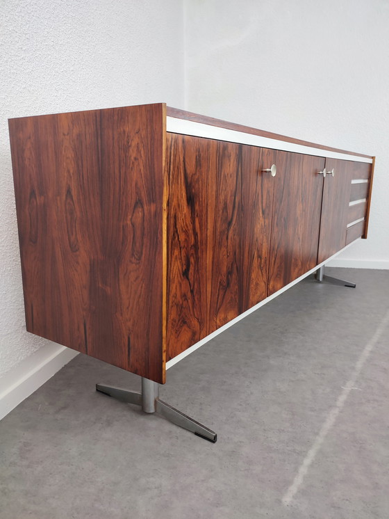 Image 1 of Topform 60s rosewood