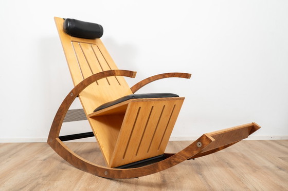 Image 1 of Mecedora de Christophe Walch