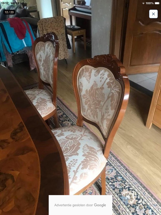 Image 1 of Eetplaats 