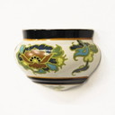 Art Deco Wall Planter