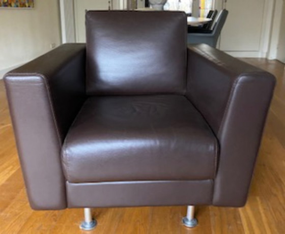 Image 1 of Sofá + 2 sillones