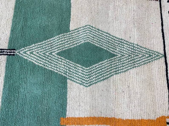 Tappeto in lana fatto a mano 3*2m Marocchino – Tappeti, Wool, Bohemian (photo 6 of 10)