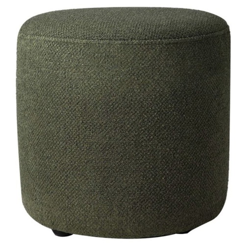 Ethnicraft Barrow Footstool