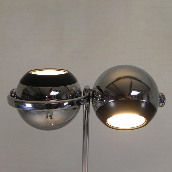 Image 1 of Staande lamp door Terence Conran voor Erco, jaren 70